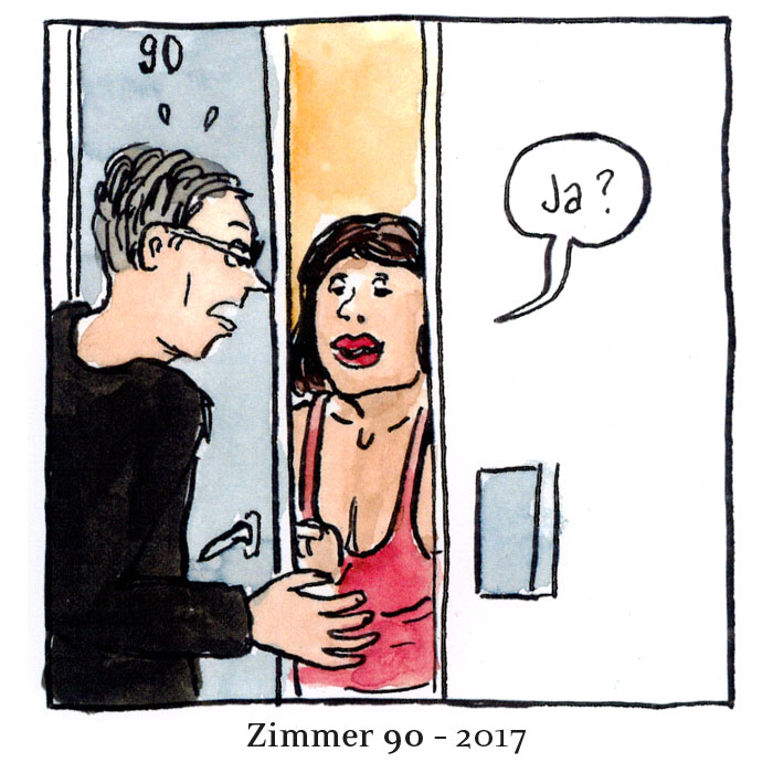 2017 Zimmer 90