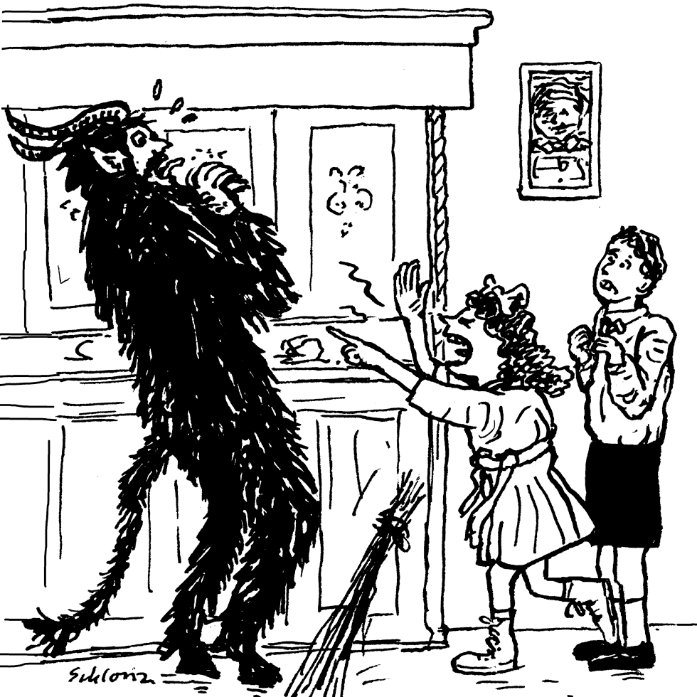 Krampus